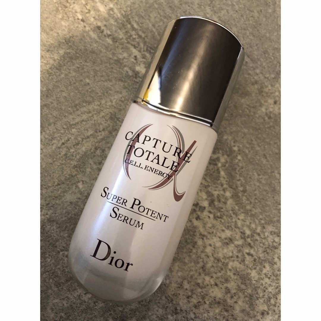 【57,860円分】Dior カプチュール トータル セット