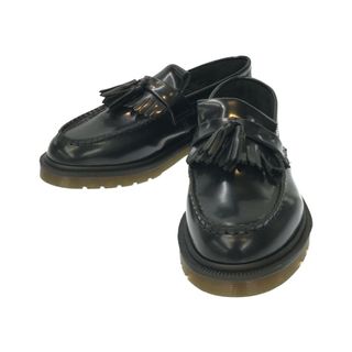 Dr.Martens - 美品 ドクターマーチン キルトローファー タッセル ...