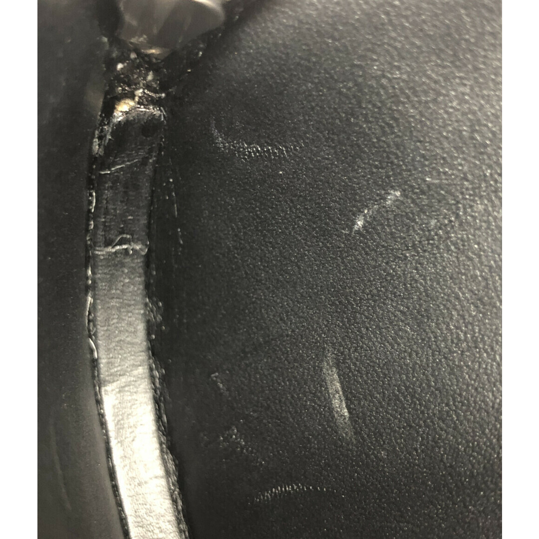 ロエベ LOEWE 丸型コインケース ロゴ型押し レディース-tops.edu.ng