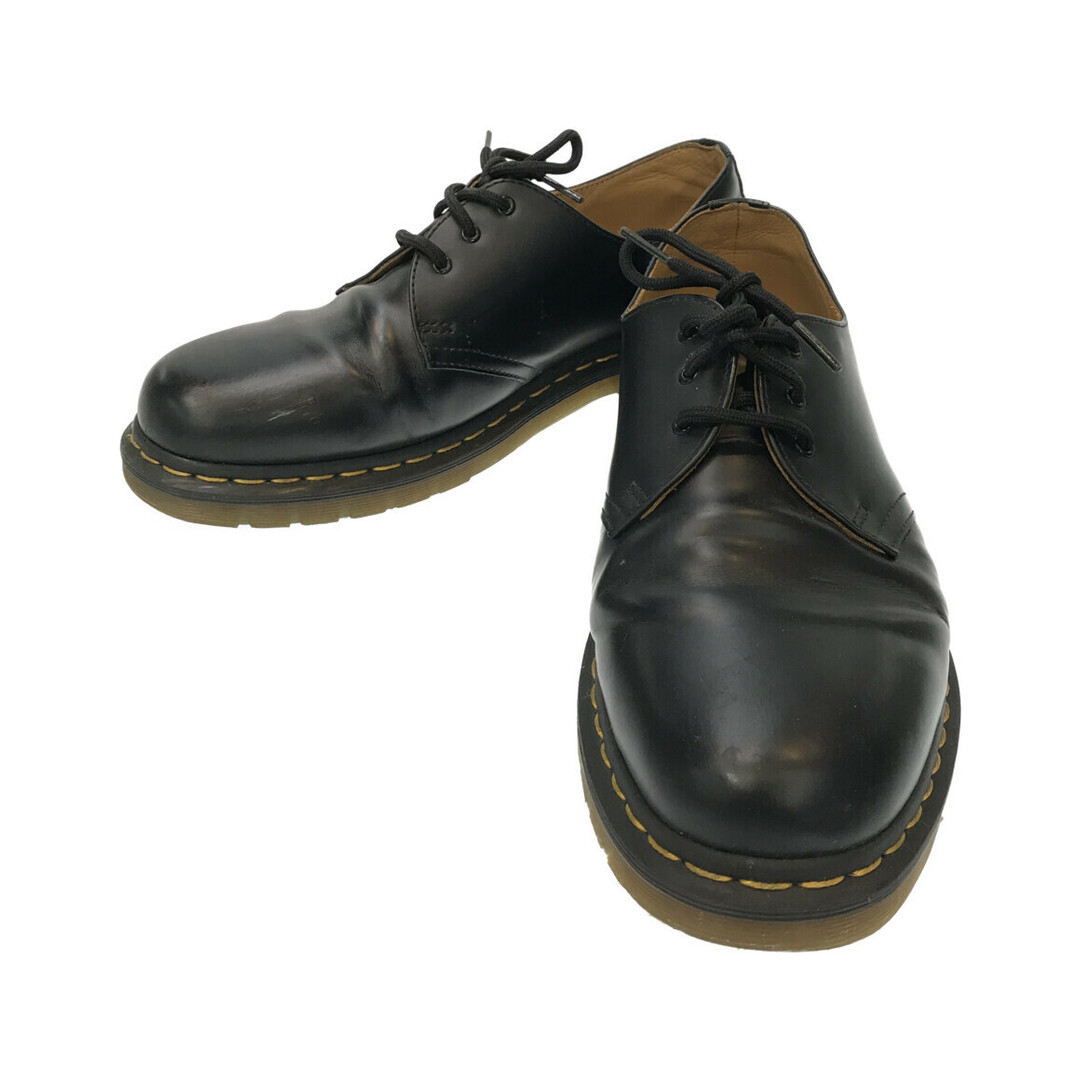 ドクターマーチン Dr.Martens 1461 （3ホール）UK9(28cm)