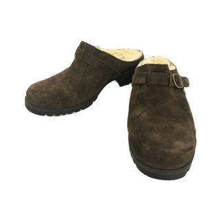 アグ サボサンダルの通販 20点 | UGGを買うならラクマ