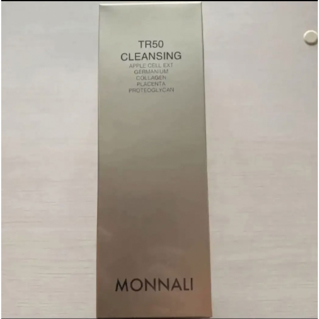 GOLD SERIES  モナリTR50 CLEANSING  クレンジング コスメ/美容のスキンケア/基礎化粧品(クレンジング/メイク落とし)の商品写真