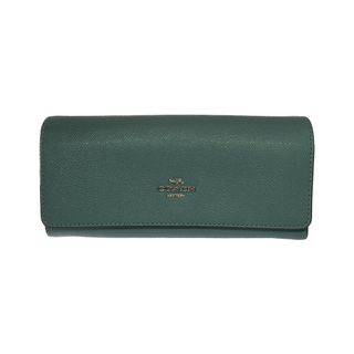 コーチ(COACH)のコーチ COACH 長財布   58307 レディース(財布)