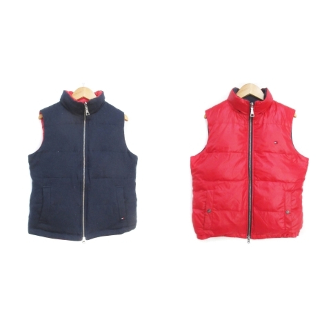 TOMMY HILFIGER - トミーヒルフィガー ジャケット ダウンベスト
