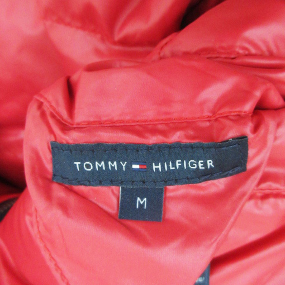TOMMY HILFIGER - トミーヒルフィガー ジャケット ダウンベスト