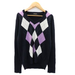 メンズビギ ニット/セーター(メンズ)の通販 94点 | MEN'S BIGIのメンズ