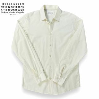 マルタンマルジェラ シャツ(メンズ)の通販 800点以上 | Maison Martin