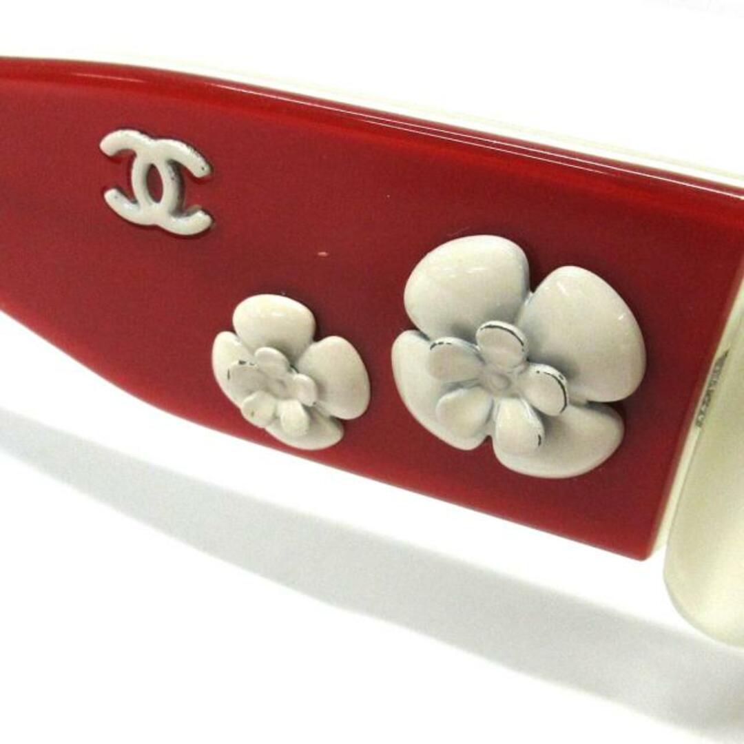 CHANEL - シャネル サングラス 5113 度入り/カメリアの通販 by ブラン