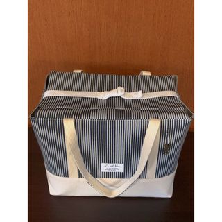 デニム 遮光 通院用旅行用災害避難用 鳥かごキャリーバッグ