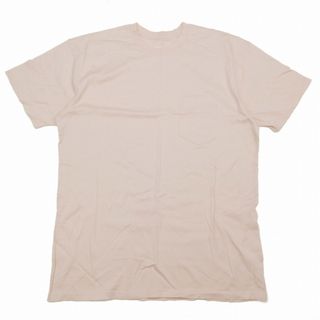 ソフネット(SOPHNET.)の18SS ソフネット SOPHNET クルーネック ポケット Tシャツ(Tシャツ/カットソー(半袖/袖なし))