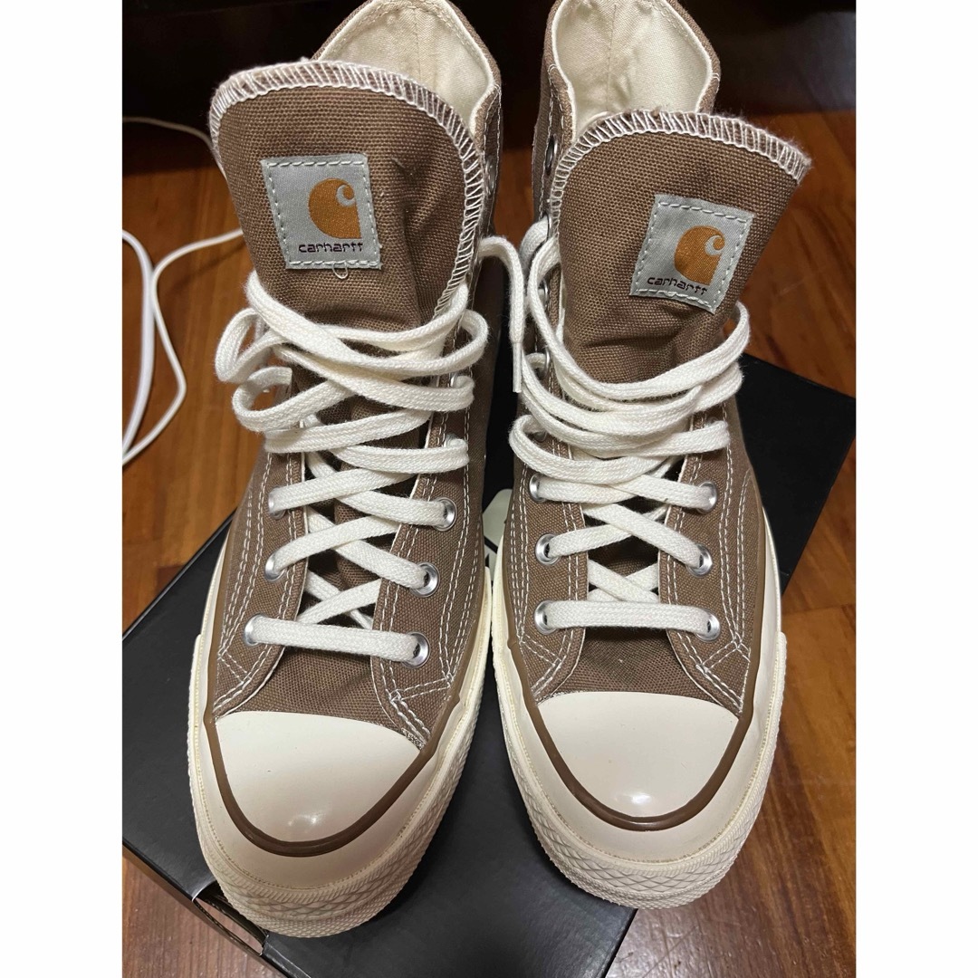 carhartt wip converse 27センチ www.krzysztofbialy.com