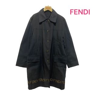 フェンディ ロングコート(レディース)の通販 100点以上 | FENDIの