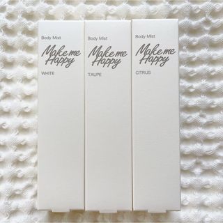 キャンメイク ボディミストの通販 100点以上 | CANMAKEを買うならラクマ