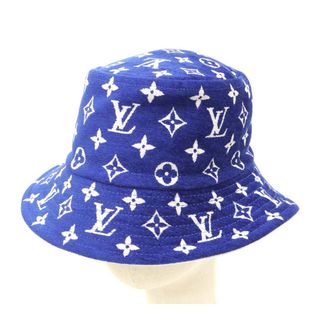 ヴィトン(LOUIS VUITTON) ハット(メンズ)の通販 100点以上 | ルイ