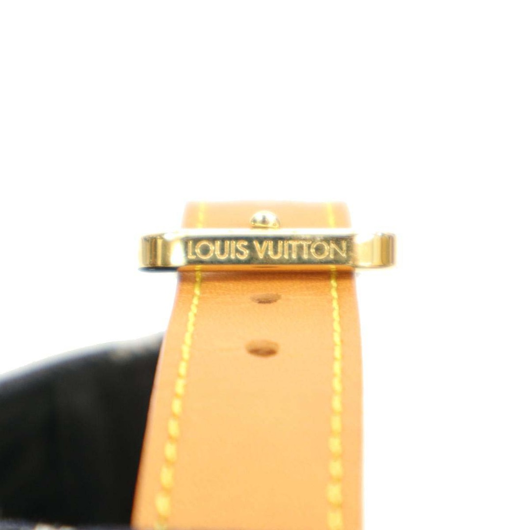 ルイヴィトン キャスケット モノグラム タペストリー MP2872 ユニセックス ネイビー LOUIS VUITTON  【アパレル・小物】