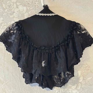 OZZON - ozzon つけ襟 オッズの通販 by Bell's shop|オッズオンならラクマ