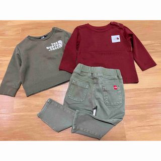 ノースフェイス(THE NORTH FACE) Tシャツの通販 30,000点以上 | ザ
