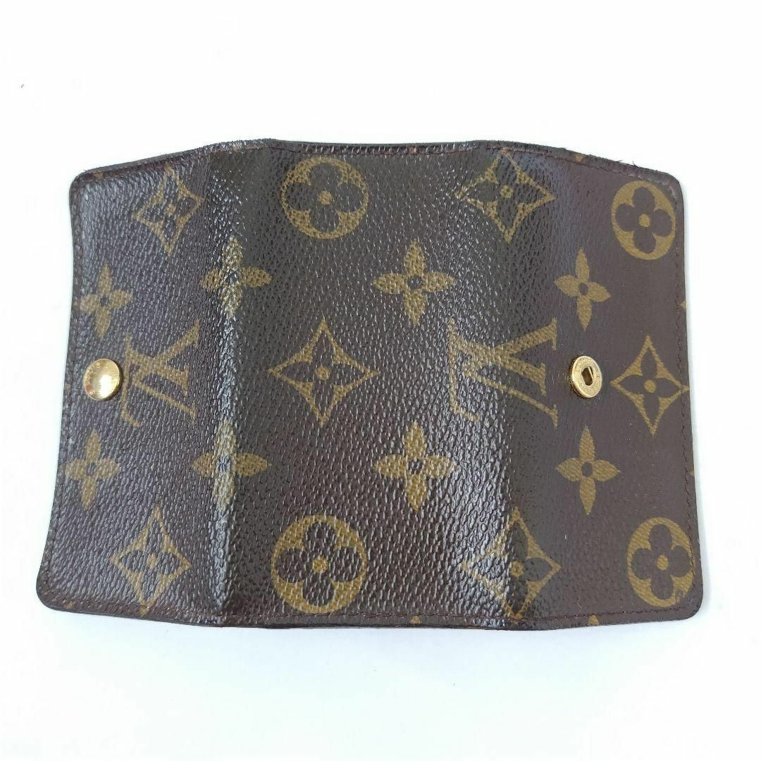 良品❤箱付き☆LOUIS VUITTON【ルイヴィトン】モノグラム キーケース