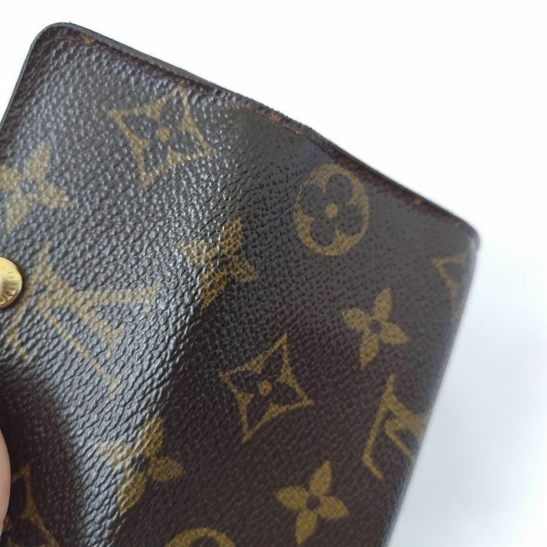 良品❤箱付き☆LOUIS VUITTON【ルイヴィトン】モノグラム キーケース 4