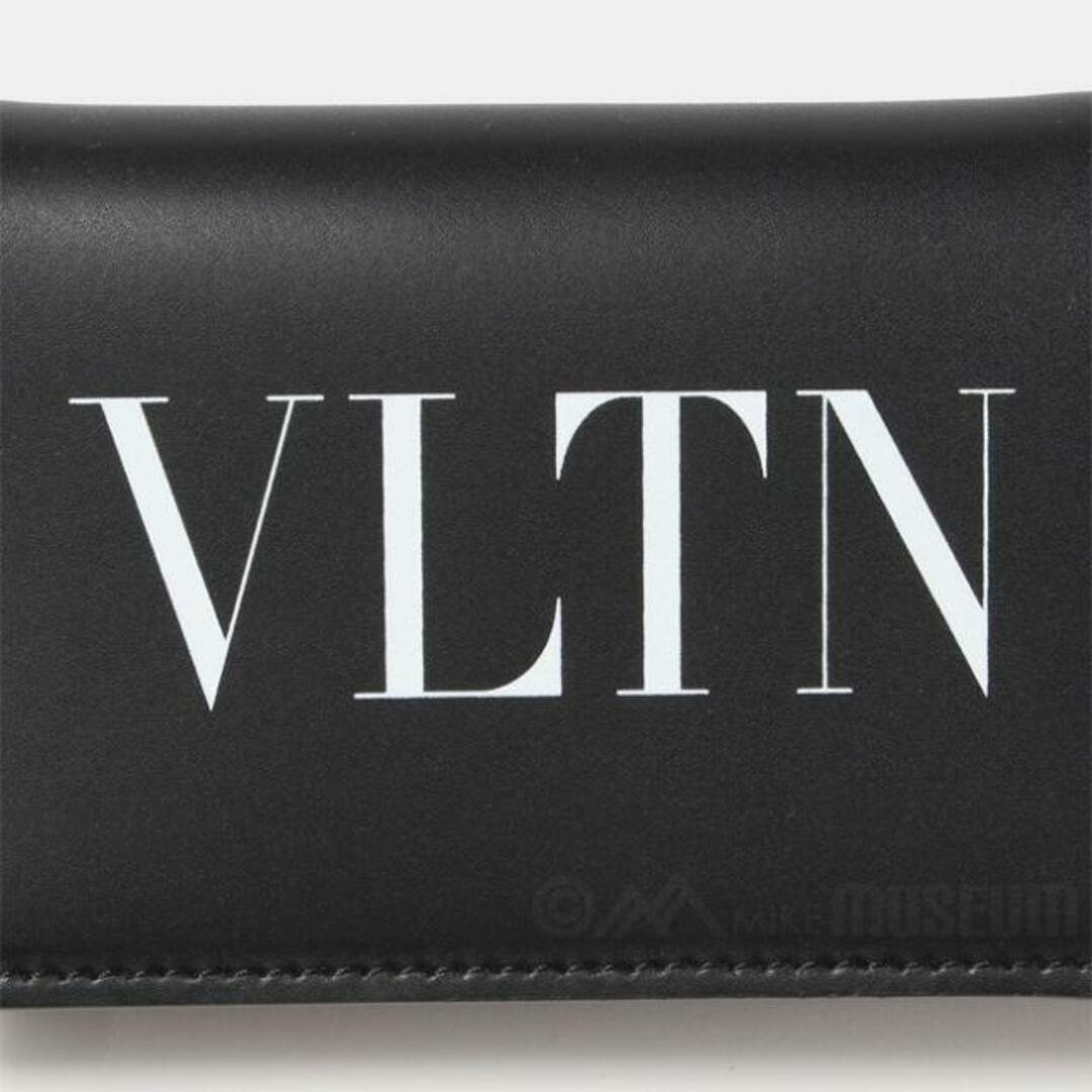 VALENTINO - 【新品未使用】 VALENTINO ヴァレンティノ 二つ折り財布