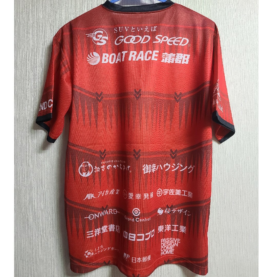 BEAMS - 名古屋グランパス 2023鯱の大祭典 無料配布 BEAMS - 名古屋グランパス 2023鯱の大祭典 無料配布
