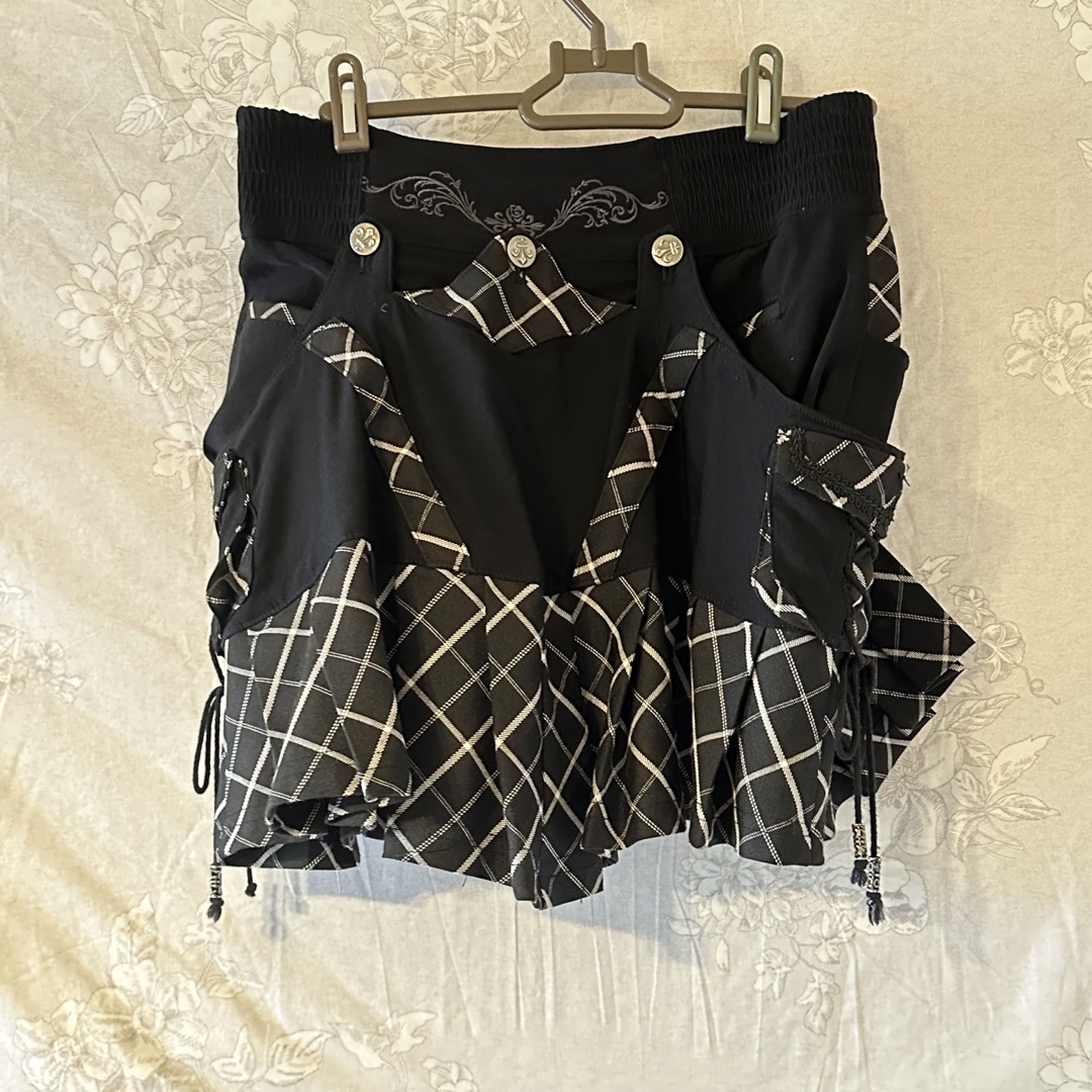 完売】 期間限定☆11月12日まで値下 OZZCROCE オールイワンショート 完売】 期間限定☆11月12日まで値下 OZZCROCE オールイワンショート