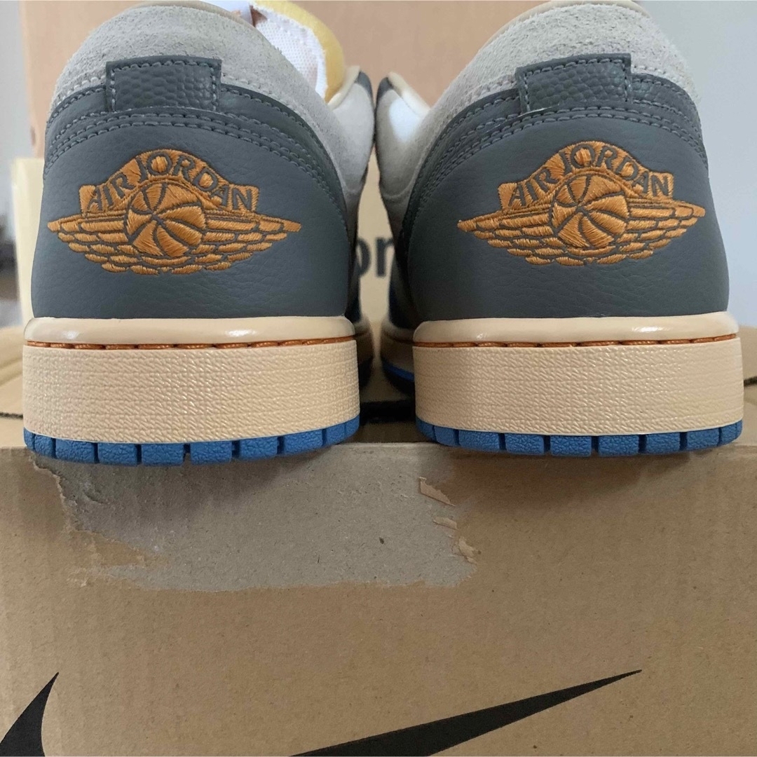 Nike Air Jordan 1 Low Tokyo 96 30cm