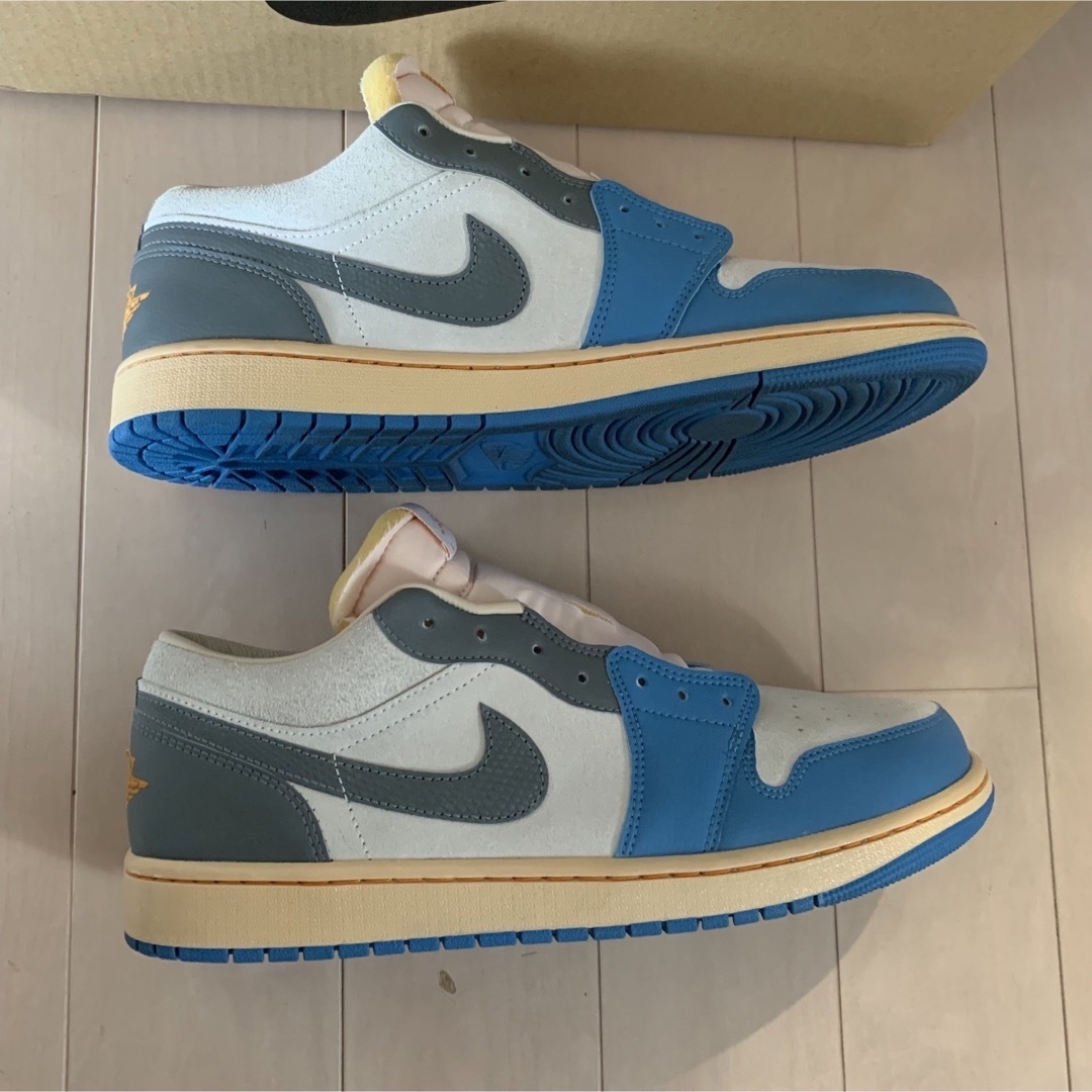 Jordan Brand（NIKE） - Nike Air Jordan 1 Low Tokyo 96 30cmの通販 ...