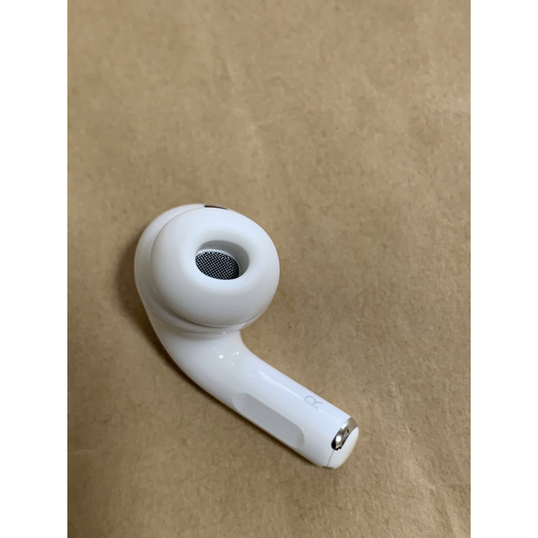 Apple - AirPods Pro 第2世代 MQD83J/A A2698(R)右耳のみB1の通販 by