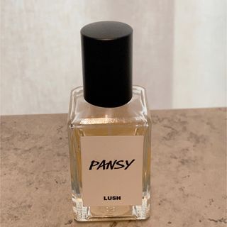 ラッシュ(LUSH)のLUSH PANSY 30ml(ユニセックス)