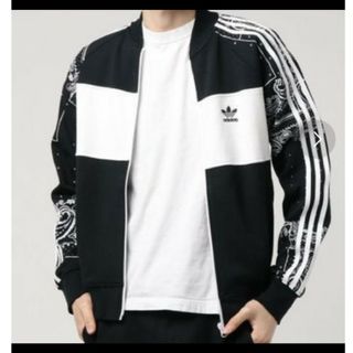 アディダス(adidas)の[adidas]PAKAIAN adidas ジャージ(ジャージ)