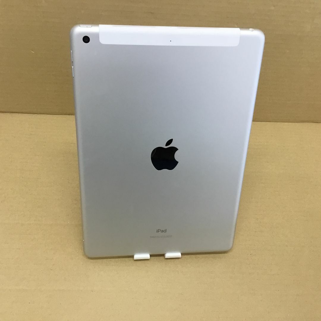 バッテリ残93% SIMフリー IPAD7 32GB 2019年 | mezcla.in