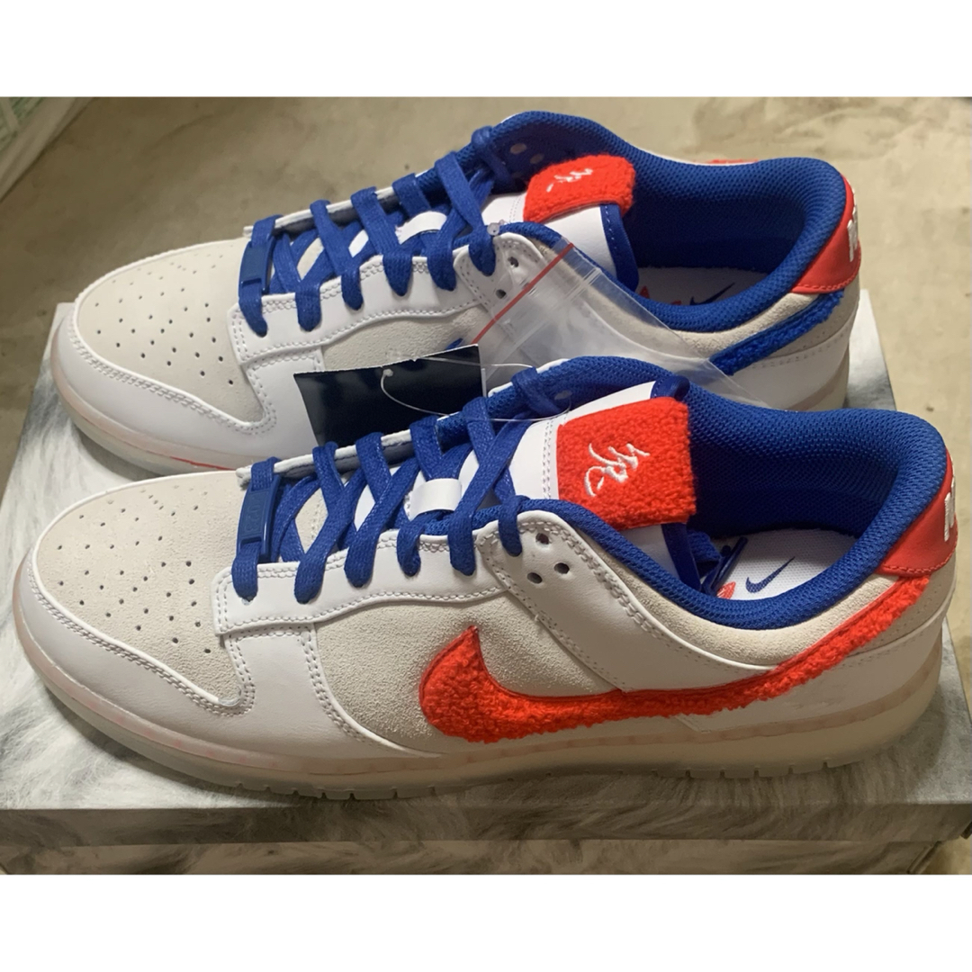 NIKE DUNK LOW YEAR OF THE RABBIT 29cm