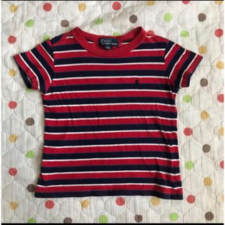 ポロラルフローレン(POLO RALPH LAUREN)のラルフローレン　90cm(Tシャツ/カットソー)