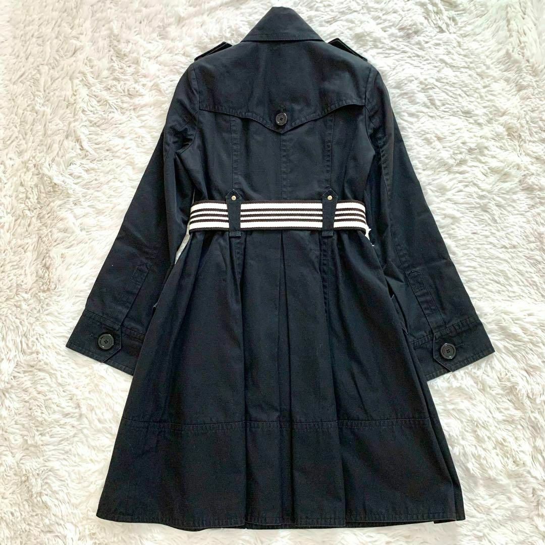 BURBERRY BLUE LABEL - 極美品✨希少サイズ バーバリー ブルーレーベル