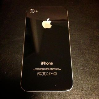 iPhone3G 8GB(その他)