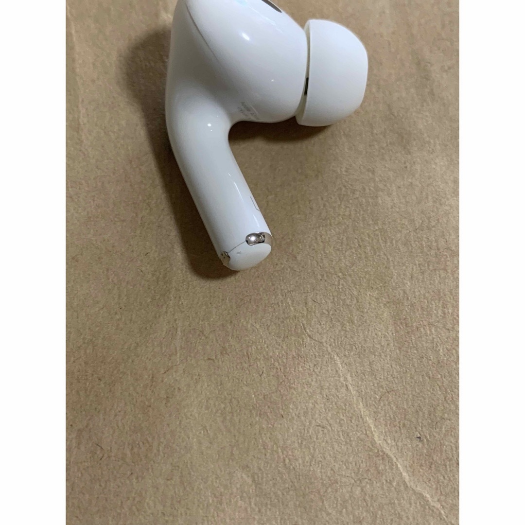 AirPods Pro 第2世代 MQD83J A A2699(L)左耳のみD2
