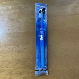 OralCare - tuft24 歯ブラシ MS ブルー