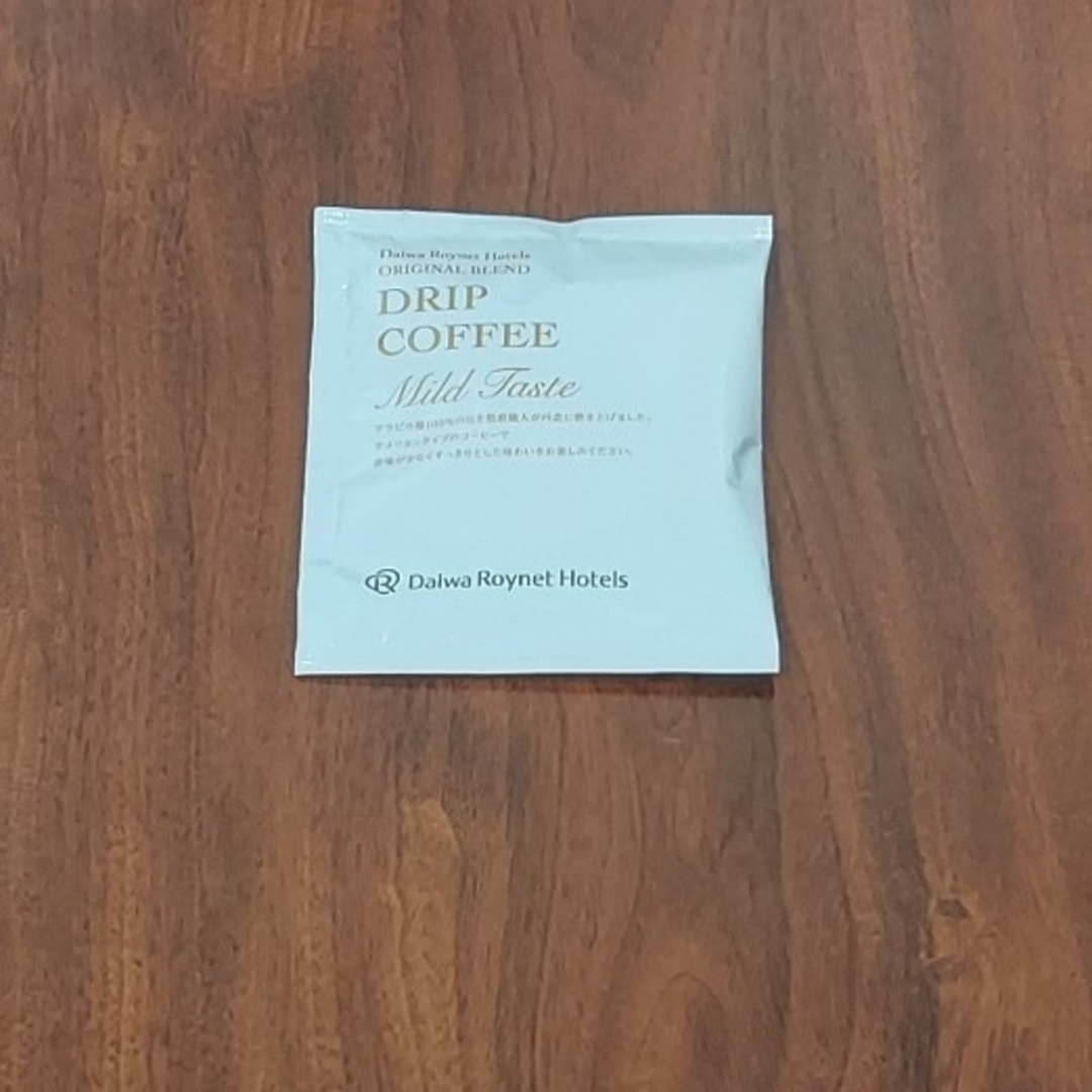 ドリップコーヒー12袋☕ 食品/飲料/酒の飲料(コーヒー)の商品写真