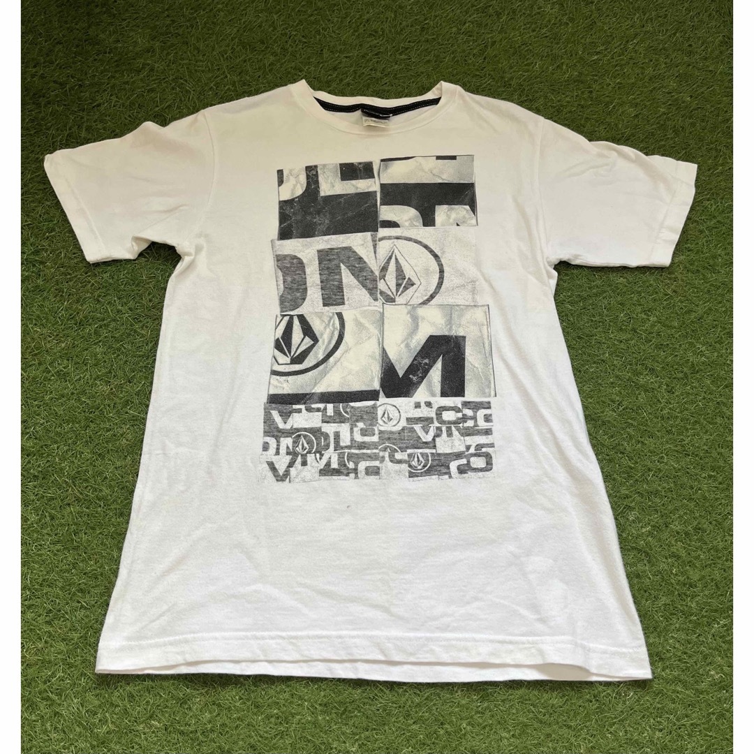 90s VOLCOM メキシコ製　Tee