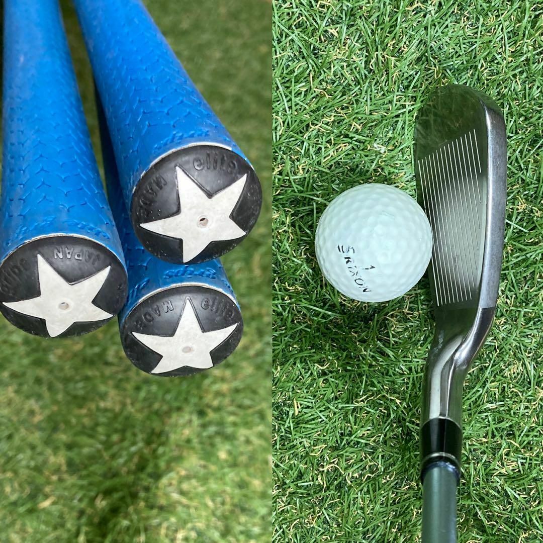 レディース HONMA ビジール BeZEAL525 アイアン6本 www.krzysztofbialy.com