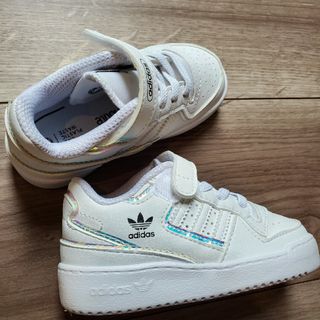 アディダス(adidas)のadidasスニーカー14cm(スニーカー)