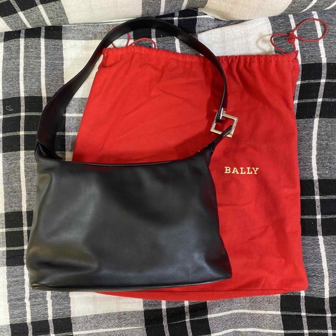 BALLY ショルダー