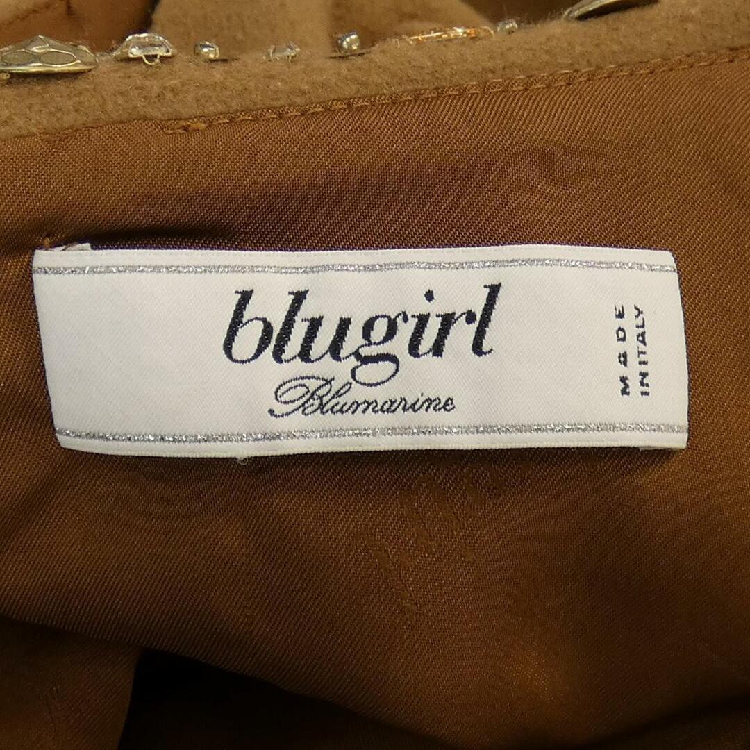 ブルーガール BLUGIRL ワンピース 3