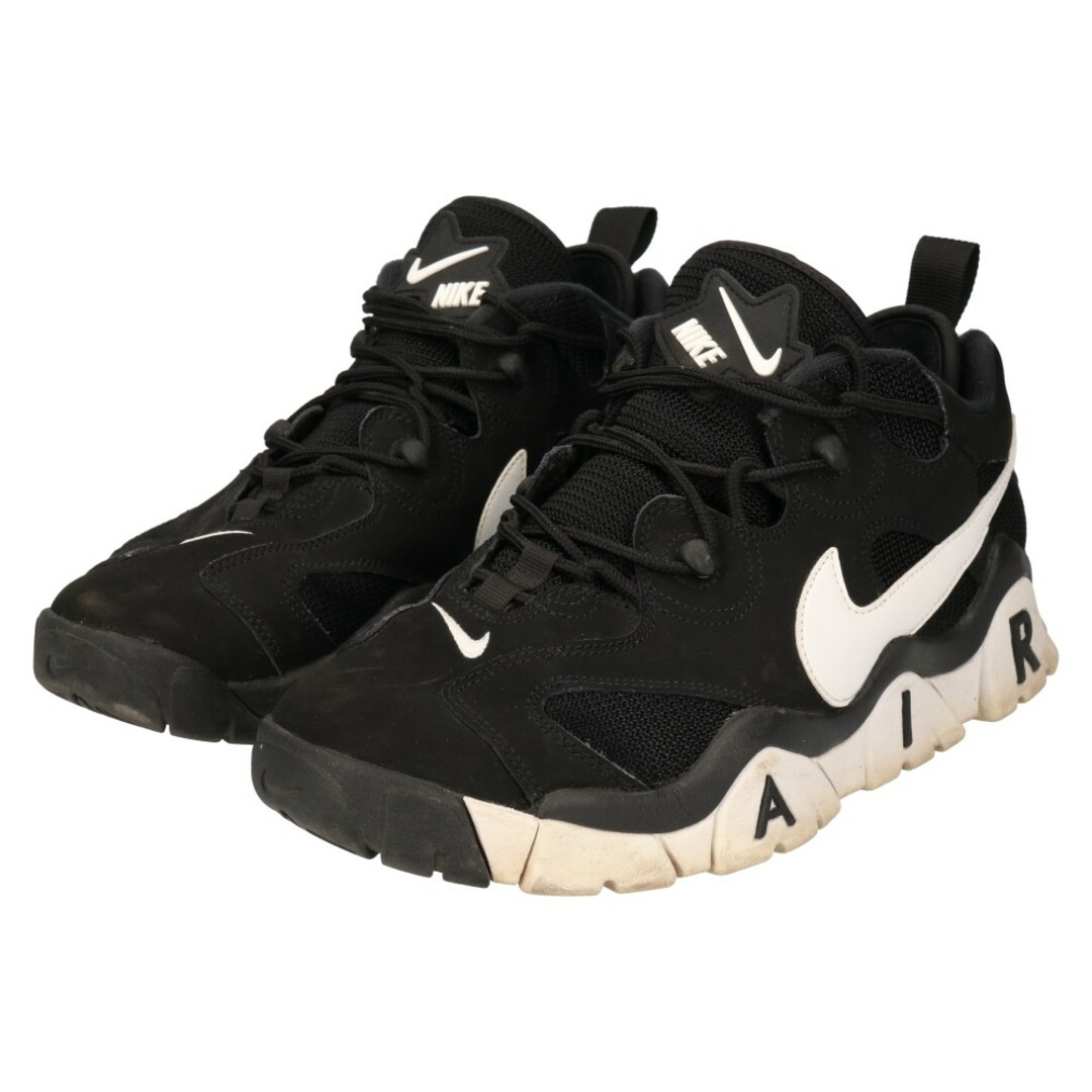 NIKE - NIKE ナイキ AIR BARRAGE LOW エアバラージロー ローカット ...