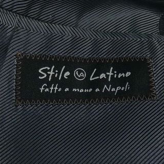 STILE LATINO NAPOLI STILE LATINO NAPOLI スーツの通販 by KOMEHYO