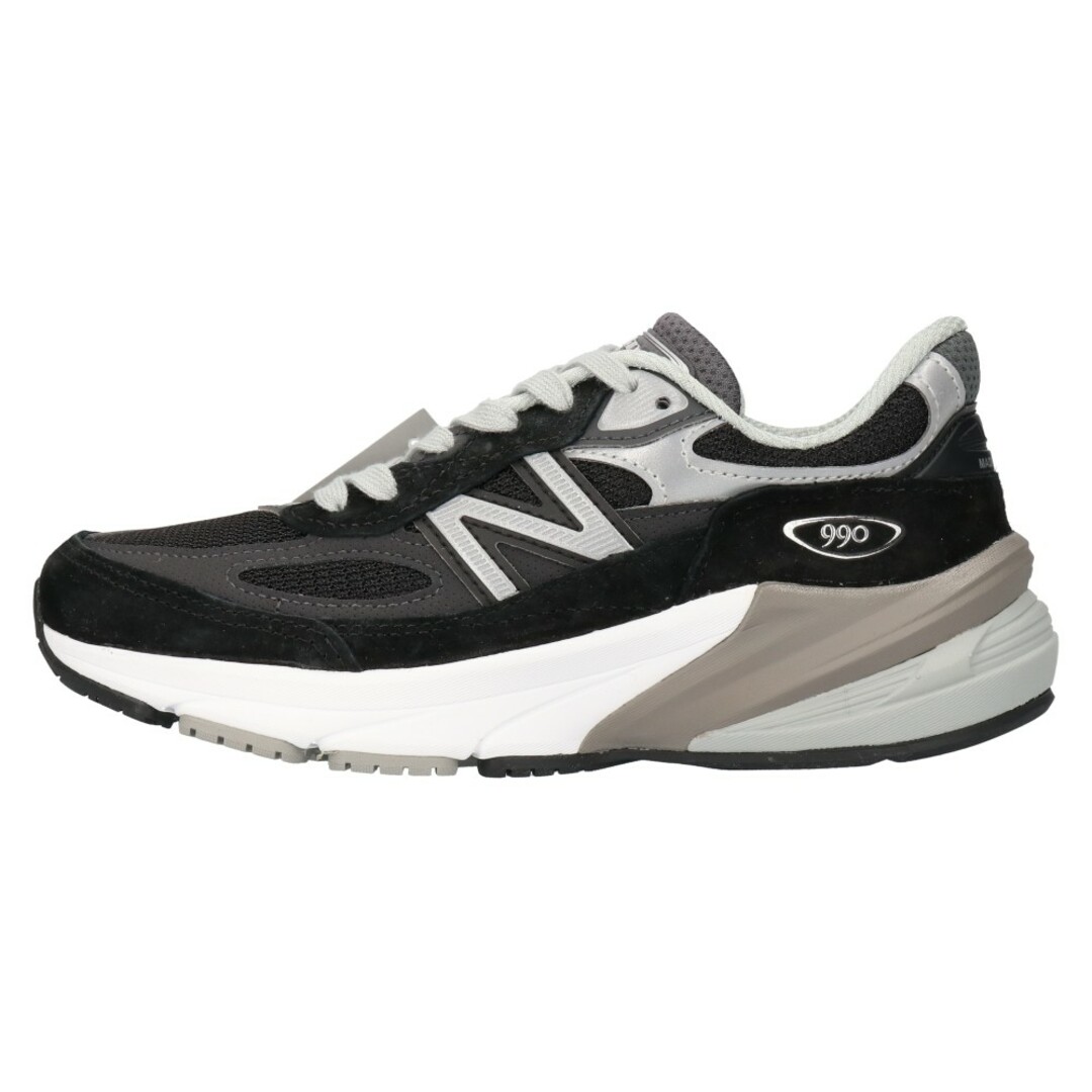 New Balance ニューバランス 靴 スニーカー W990BK6