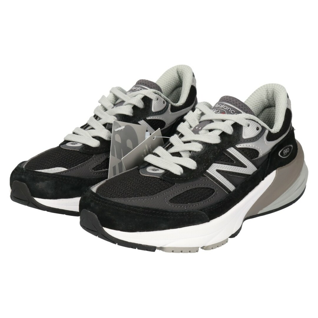 New Balance ニューバランス W990BK6 WMNS ローカットスニーカー