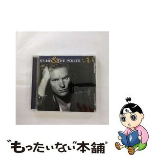 【中古】 ベスト・オブ・スティング＆ポリス/ＣＤ/UICZ-1058(その他)