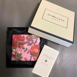 ジョーマローン(Jo Malone)のジョーマローンロンドン レッドローズ ソープ(ボディソープ/石鹸)